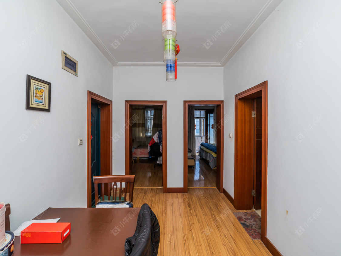 常州河苑新村在售二手房源室内图_小牛看房