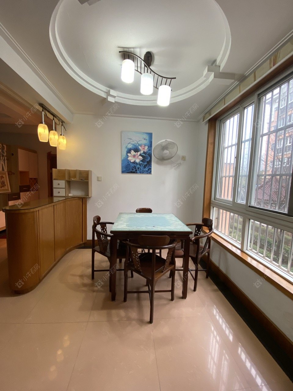 常州金城花苑在租房源室内图_小牛看房