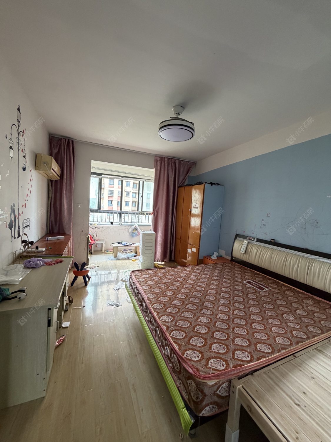 常州顺园九村在租房源室内图_小牛看房