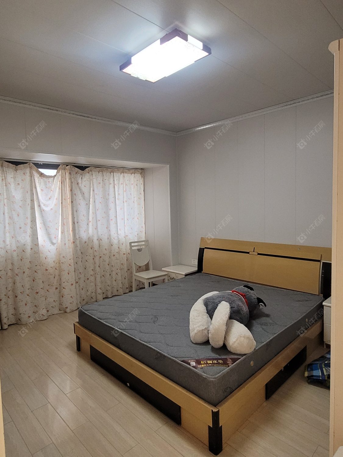 常州青山湾南区在租房源_小牛看房