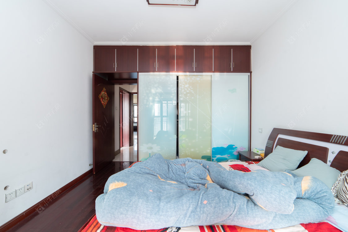 常州怡美花园在售二手房源室内图_小牛看房