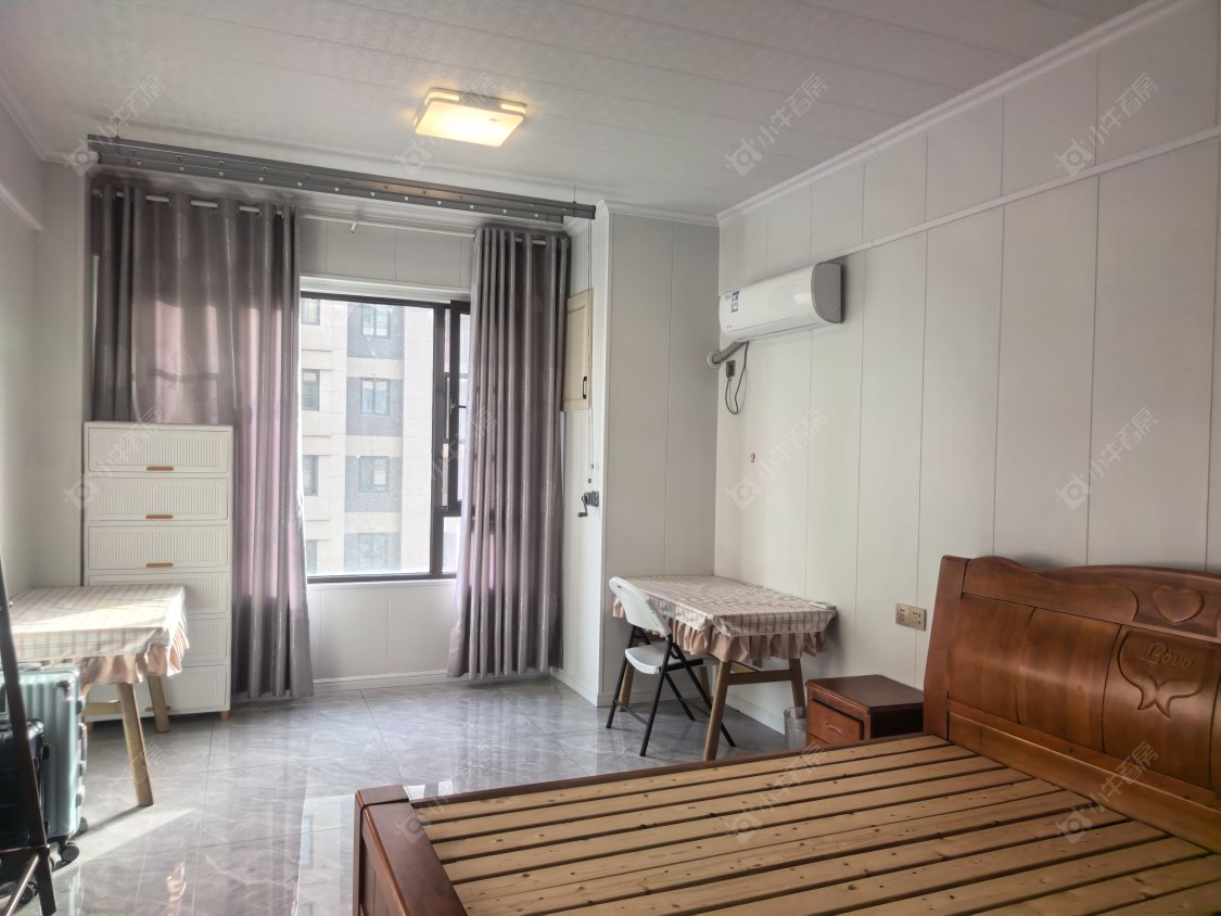 常州万科弘阳君望甲第租房_小牛看房