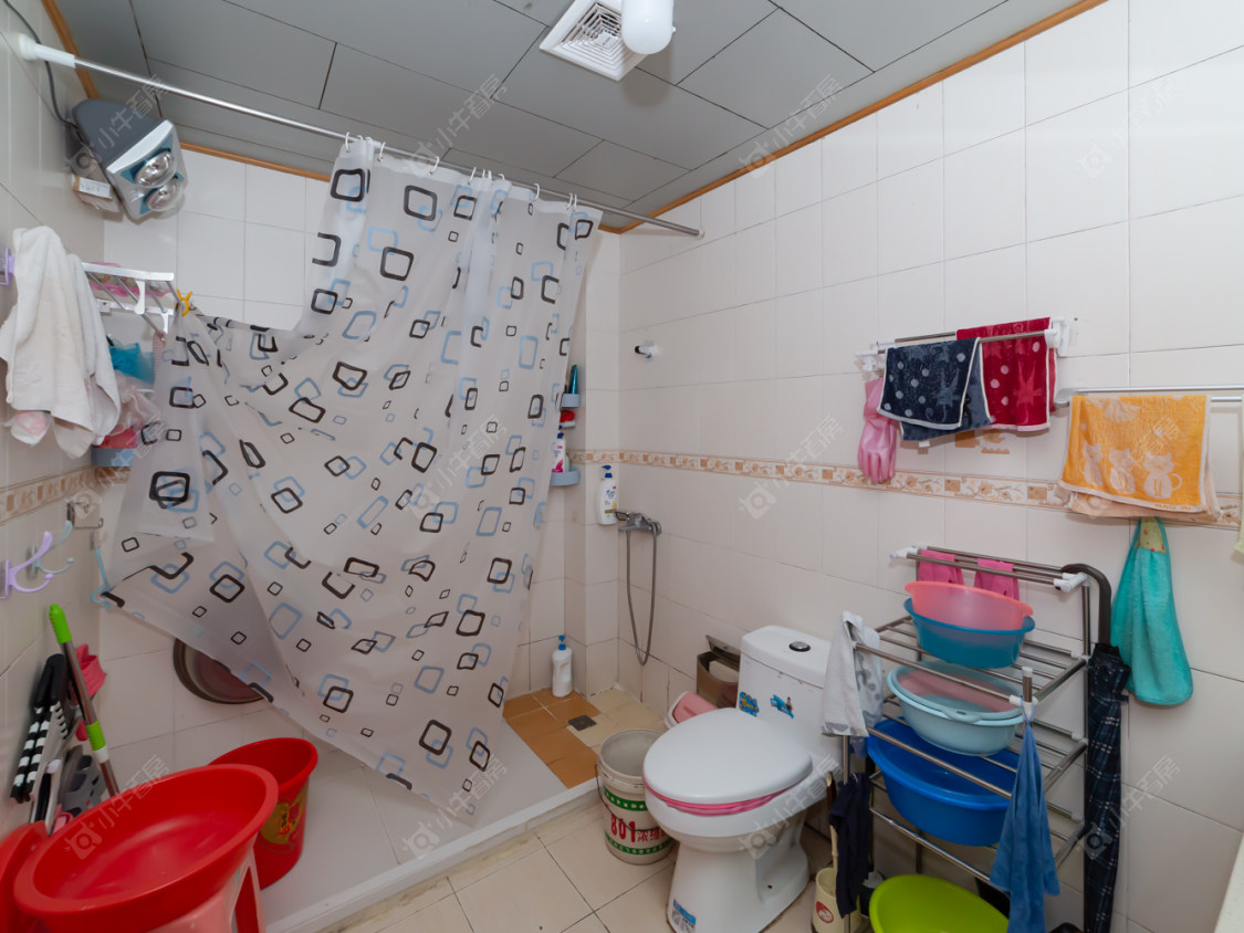 藻江花园一期房源室内图 常州藻江花园一期在售二手房源室内图_小牛看房