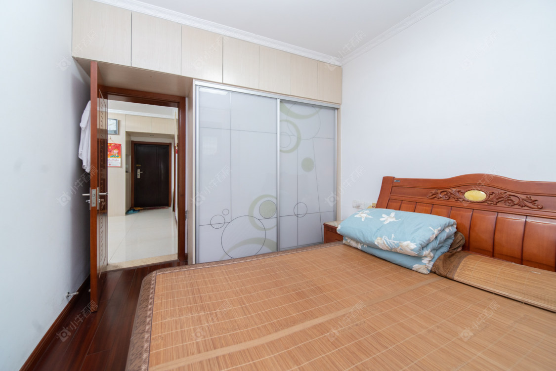 常州蓝天新苑在售二手房源室内图_小牛看房