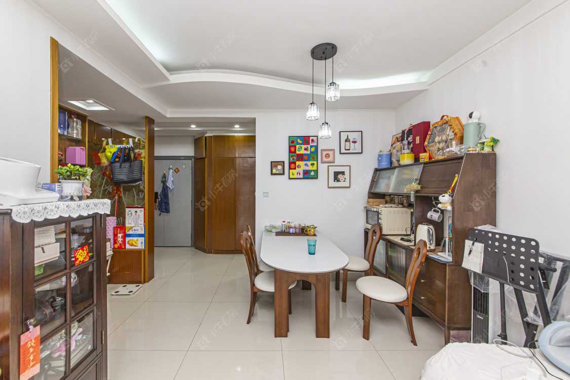 常州天隽峰在售二手房源室内图_小牛看房