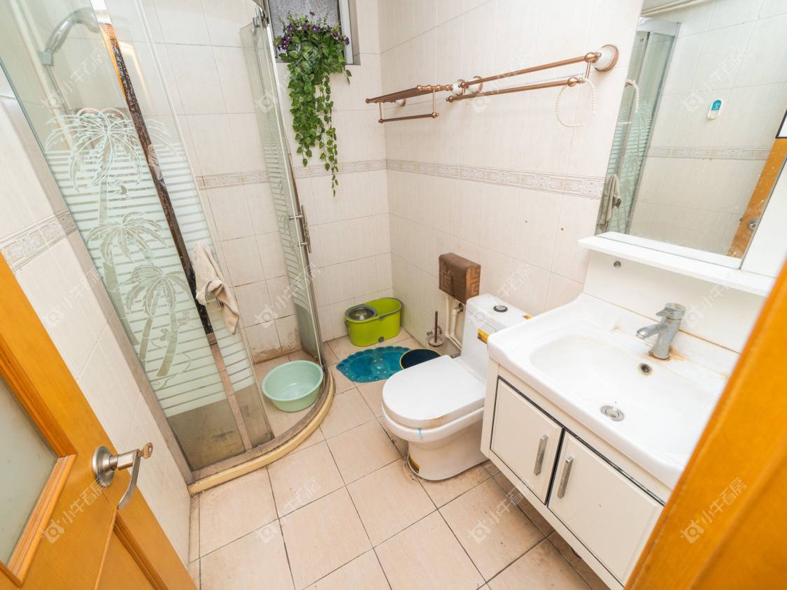 常州福康宁花园在租房源室内图_小牛看房