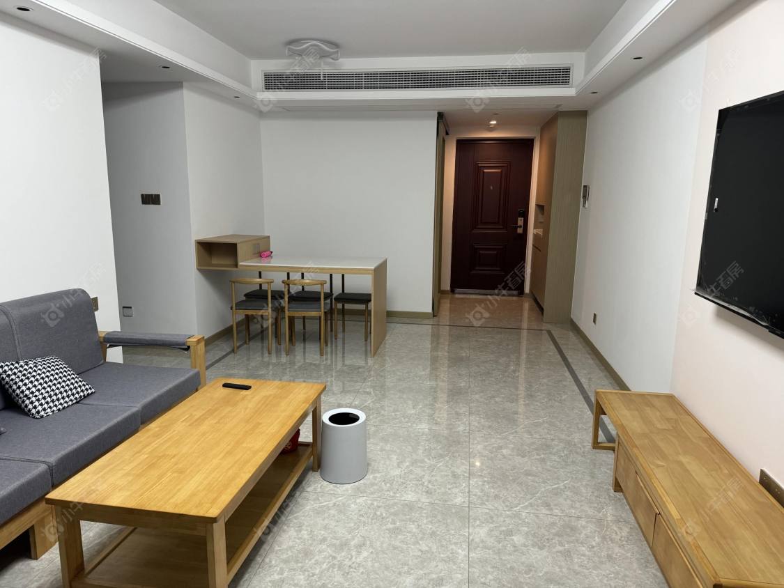 常州绿地香港名墩道在租房源室内图_小牛看房