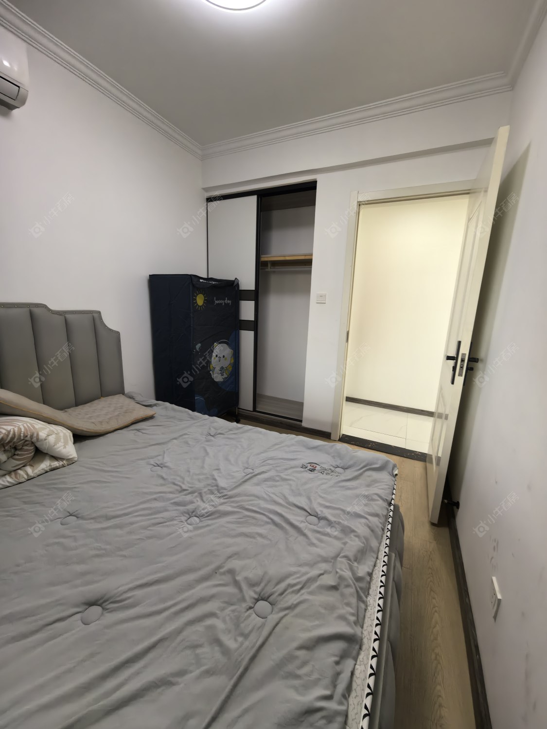 常州海华花园在租房源室内图_小牛看房