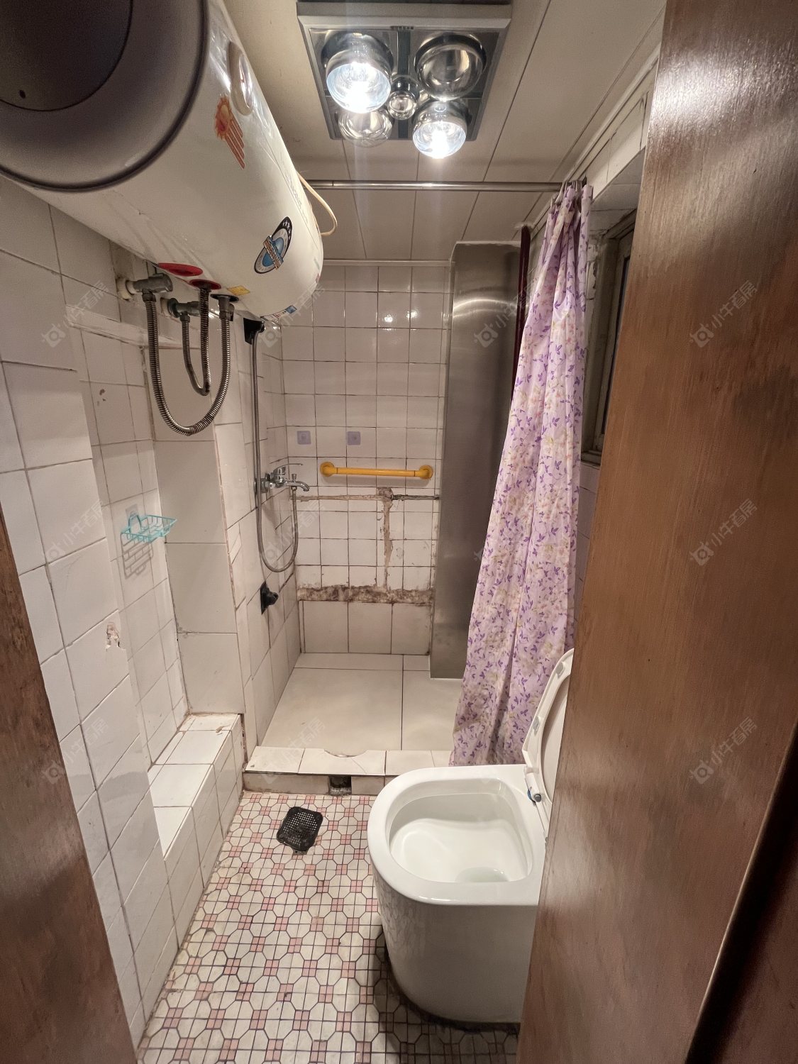 常州工人新村南在租房源_小牛看房