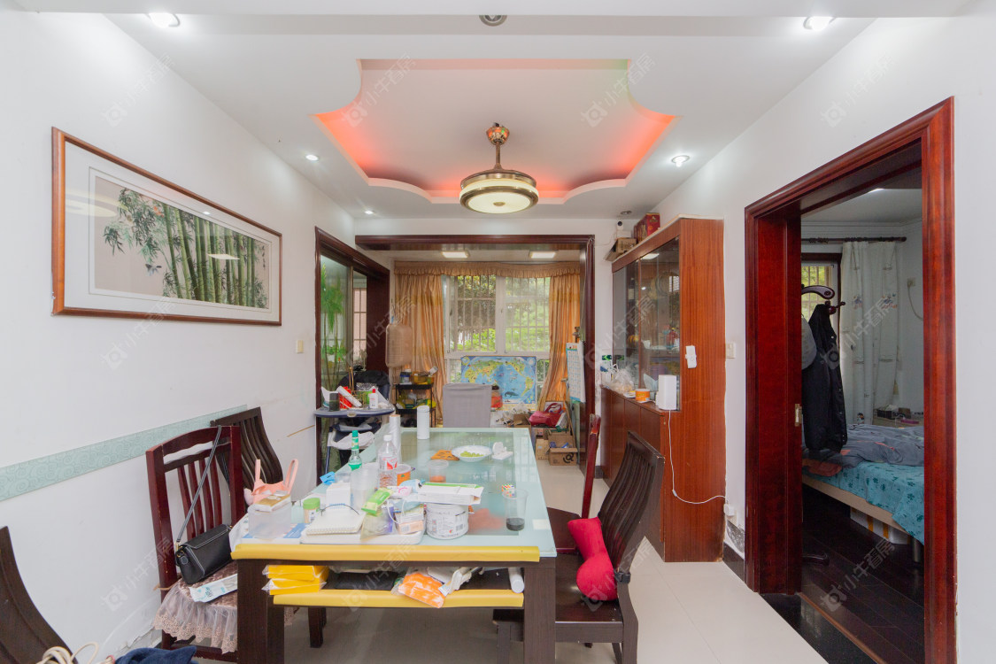 常州金梅花园南区在售二手房_小牛看房