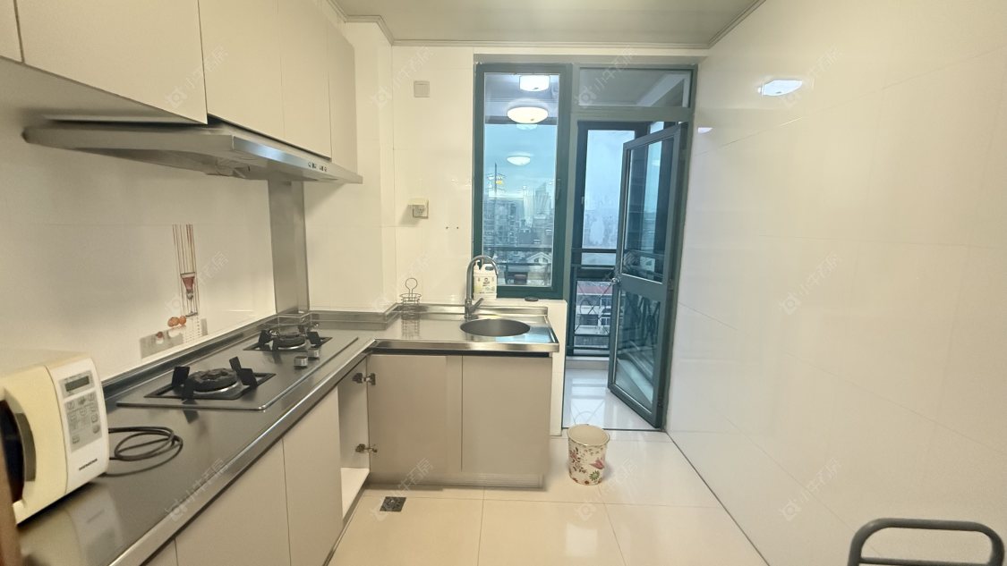 常州旺角花园在租房源_小牛看房