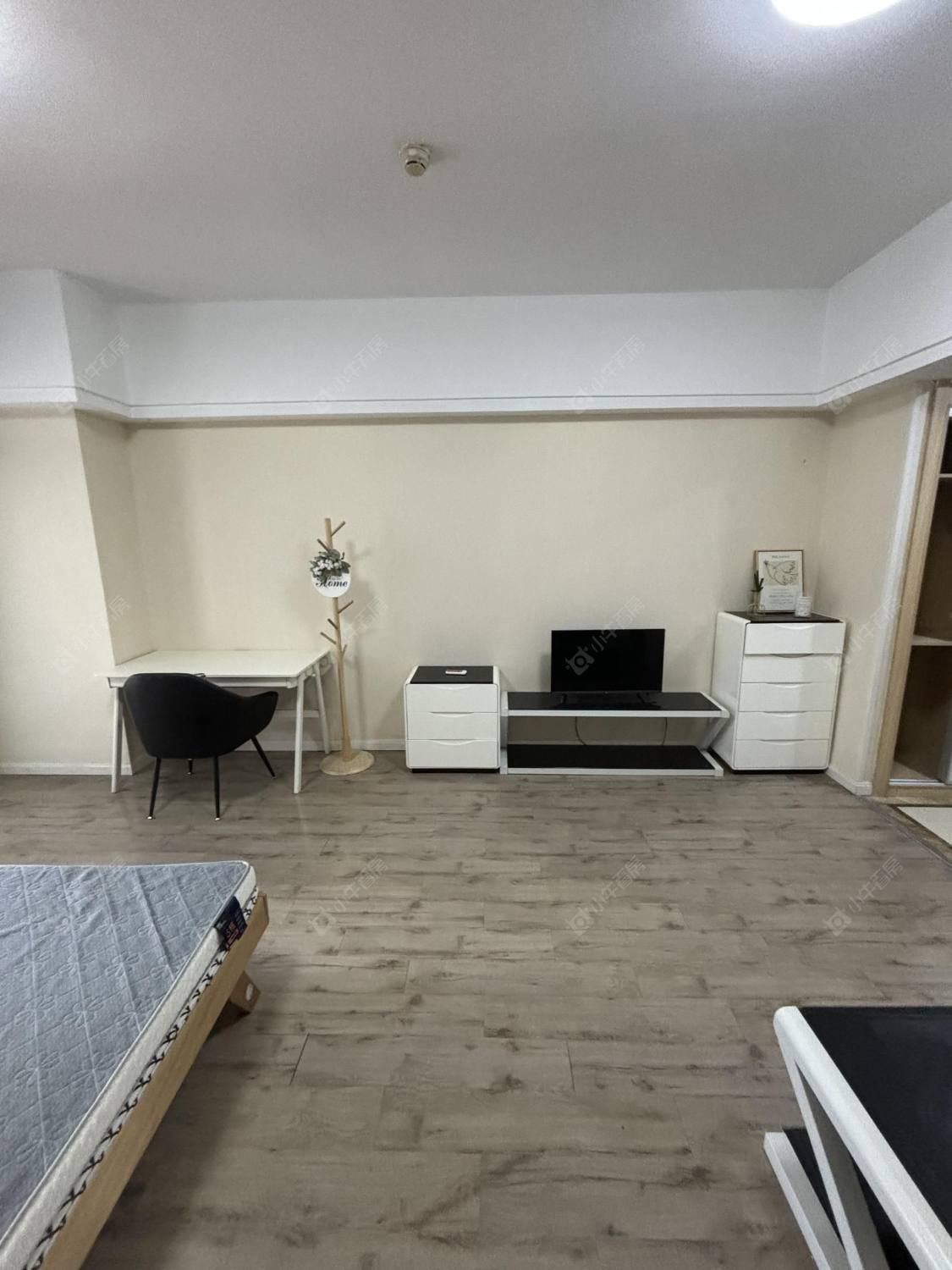 常州新北万达广场在租房源室内图_小牛看房