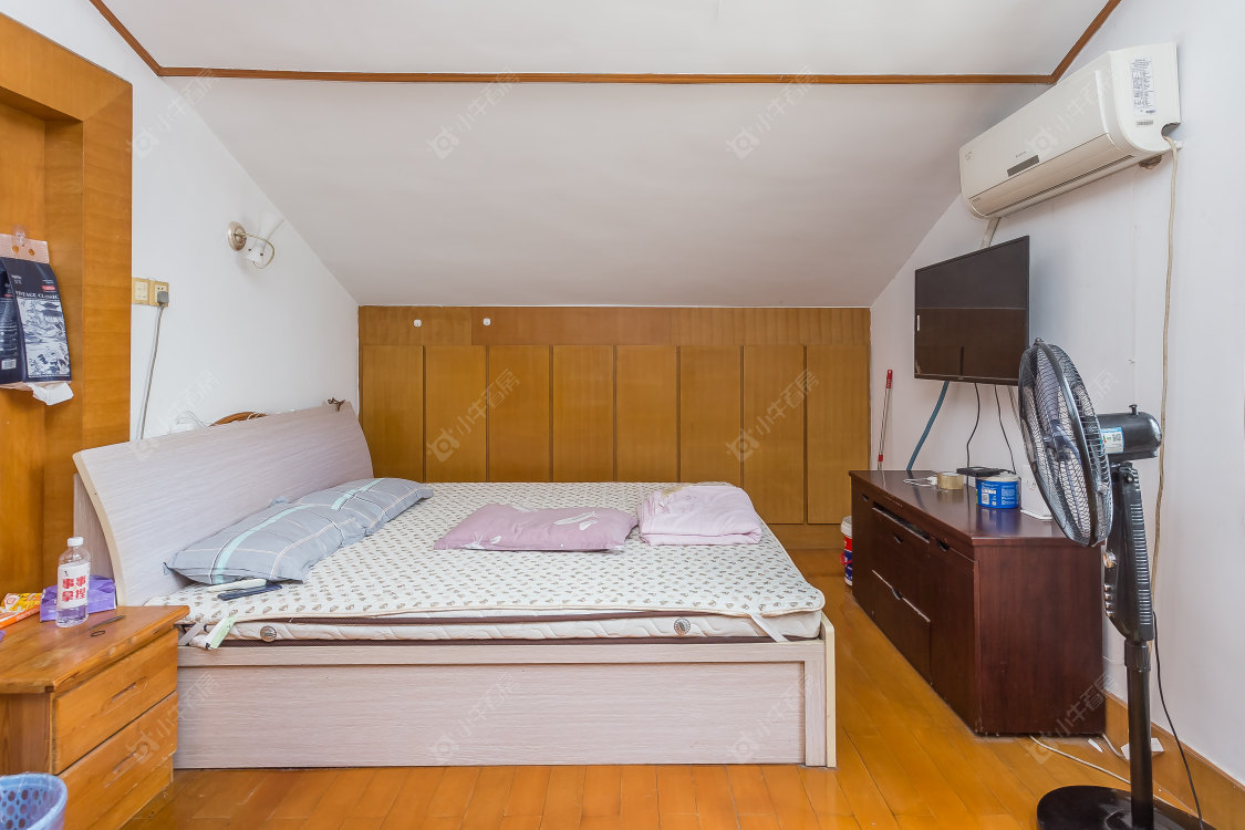 常州红梅西村在售二手房源室内图_小牛看房