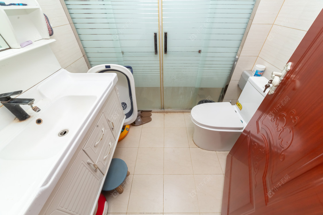 常州银河湾第一城二期在售二手房源室内图_小牛看房