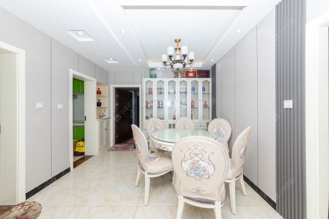 锦海星城一期房源室内图 常州锦海星城一期在租房源室内图_小牛看房