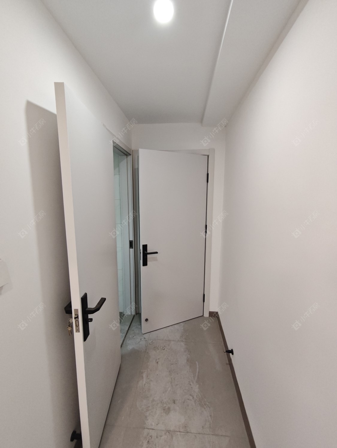 常州新龙江城市广场在租房源室内图_小牛看房