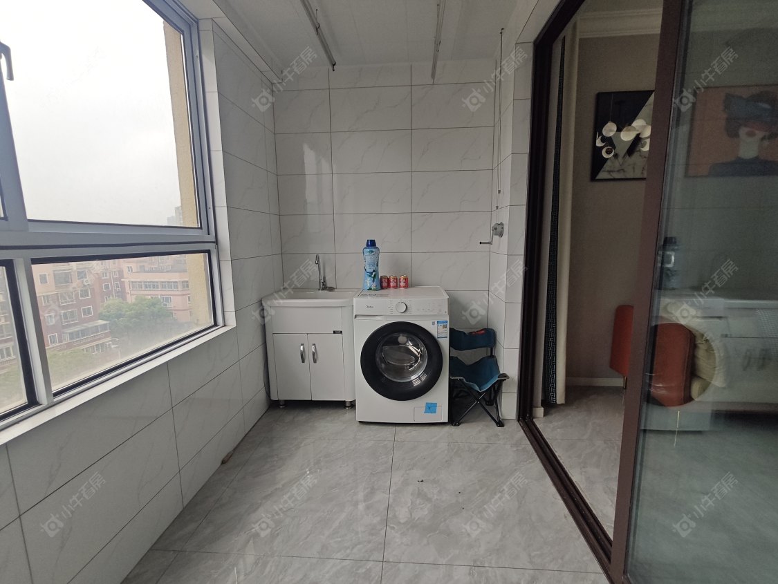 常州晋陵文锦在租房源室内图_小牛看房