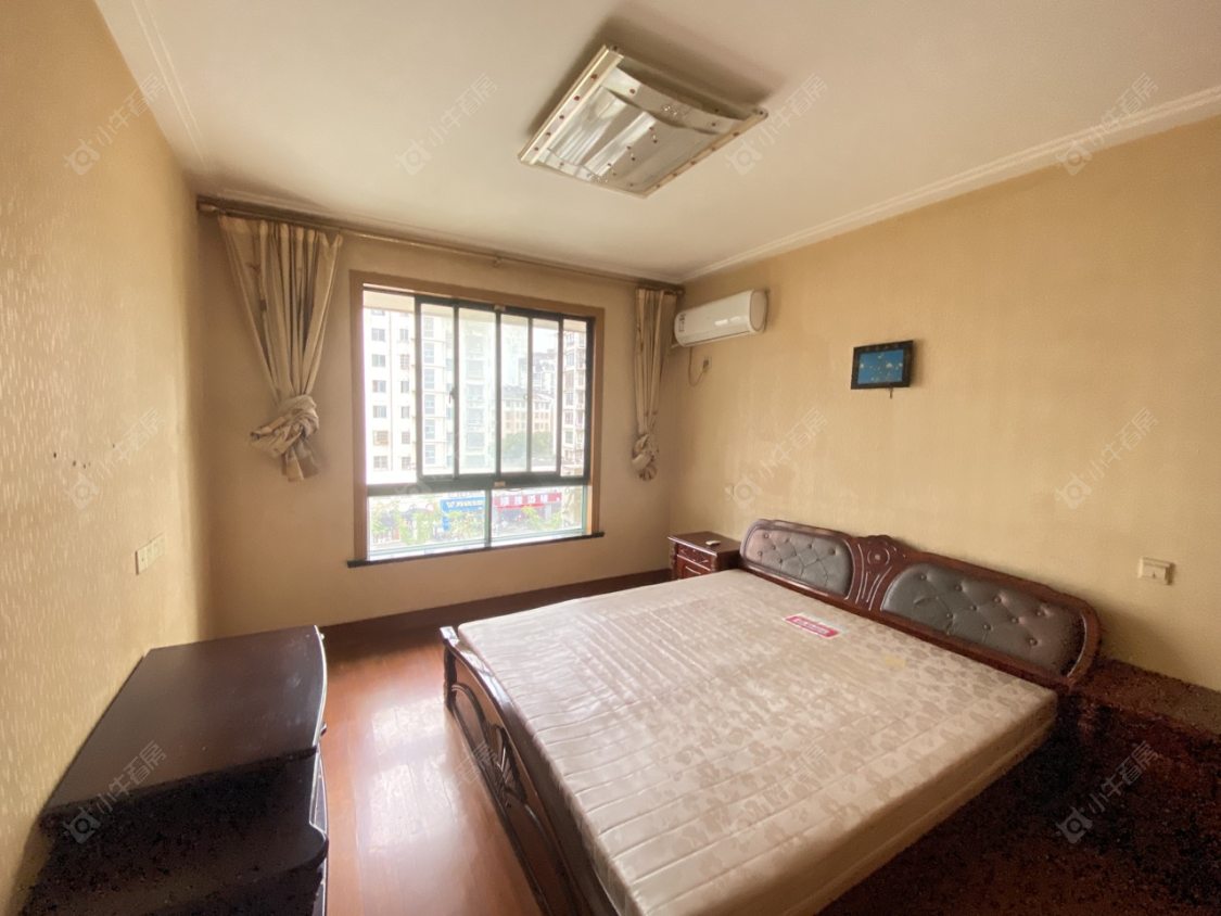 常州橄榄城在租房源室内图_小牛看房