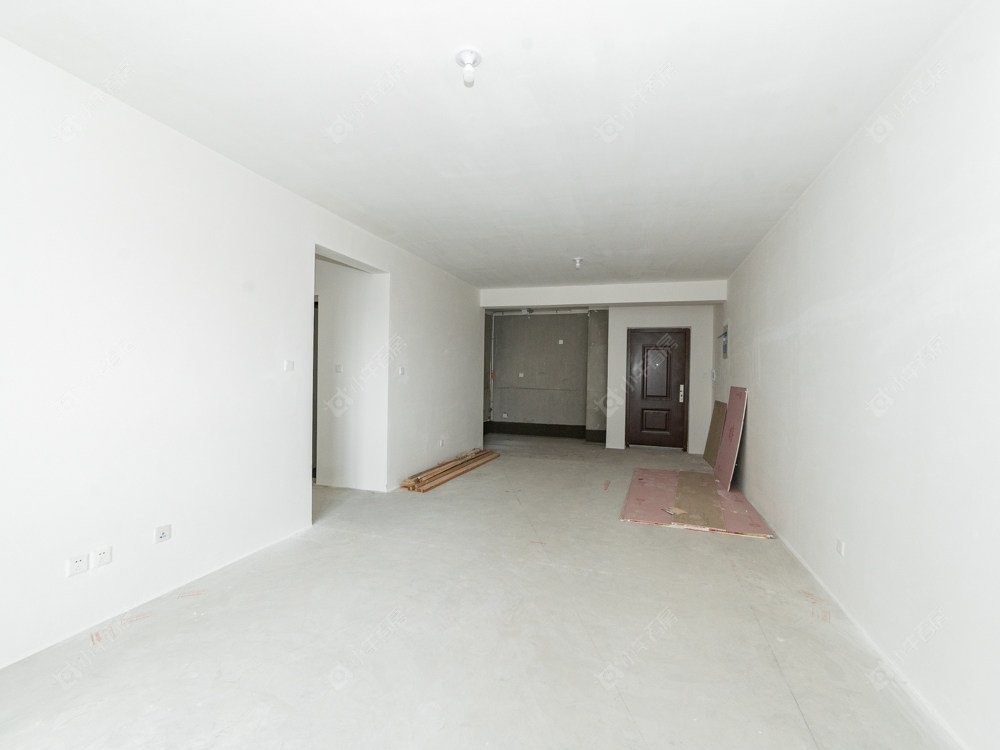 常州百馨西苑五期在售二手房源室内图_小牛看房