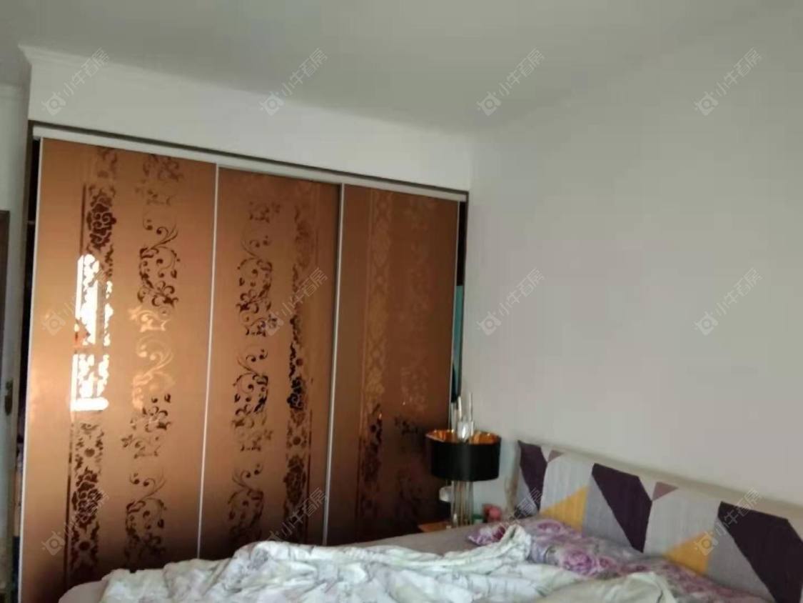 常州采菱公寓在租房源室内图_小牛看房