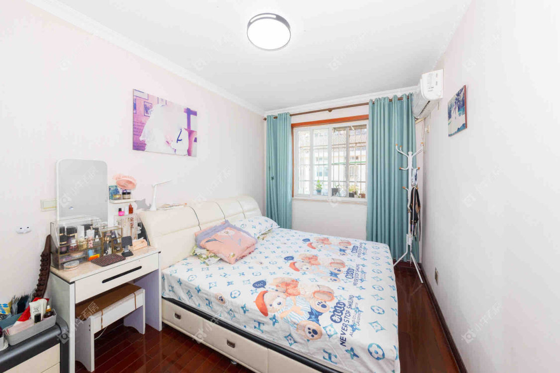 常州腾龙苑西区在租房源室内图_小牛看房