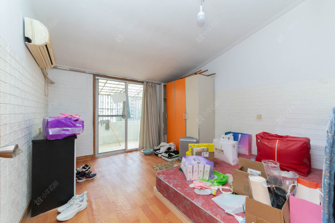 常州河海新村在售二手房源_小牛看房