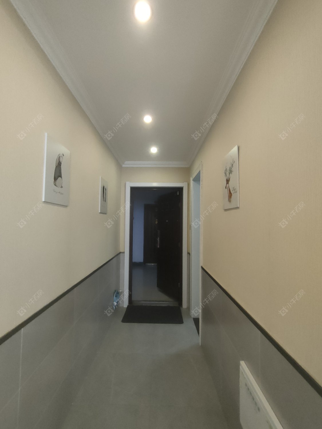 常州现代城在租房源_小牛看房