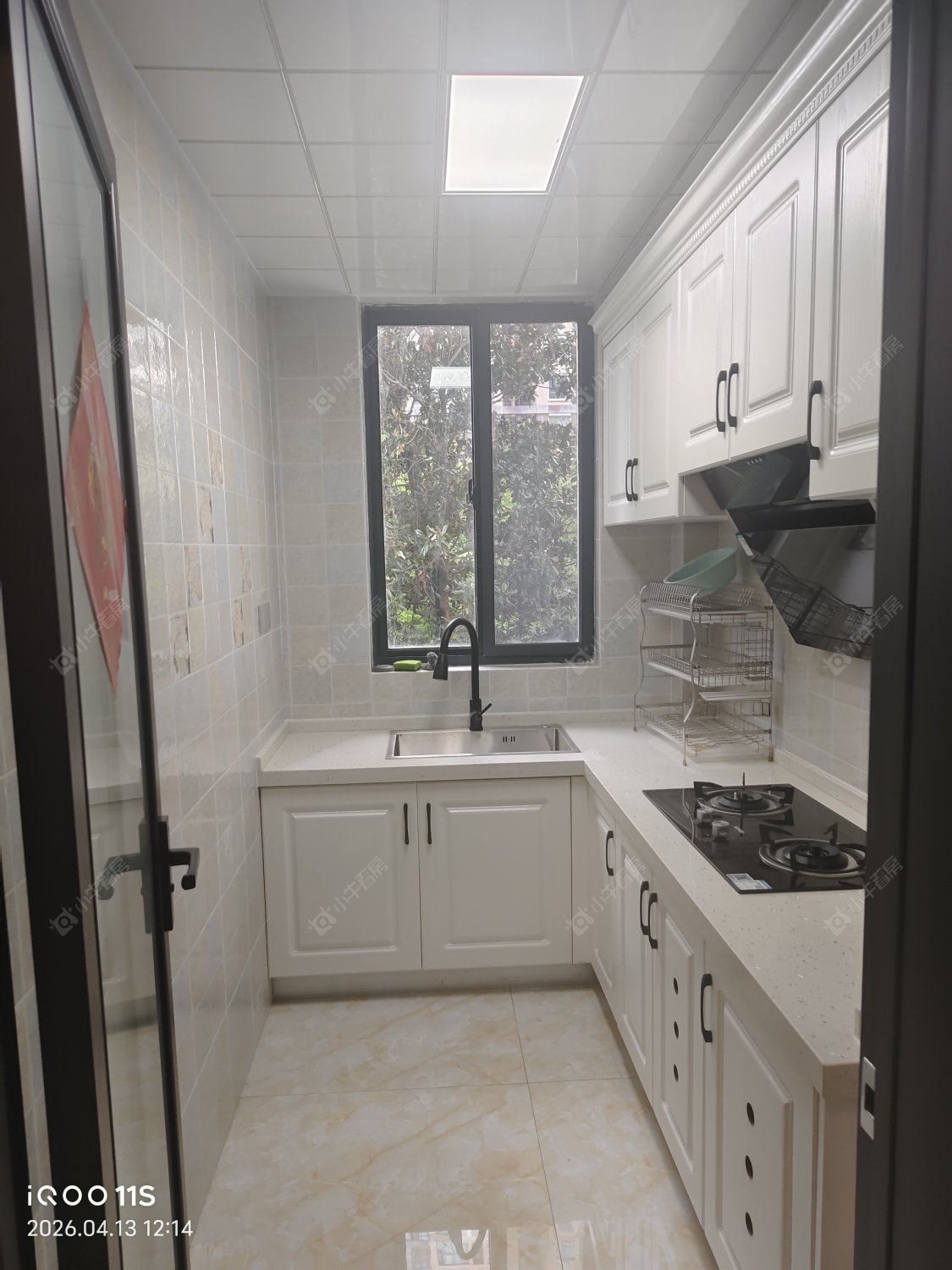 常州聚湖家园三期在租房源室内图_小牛看房