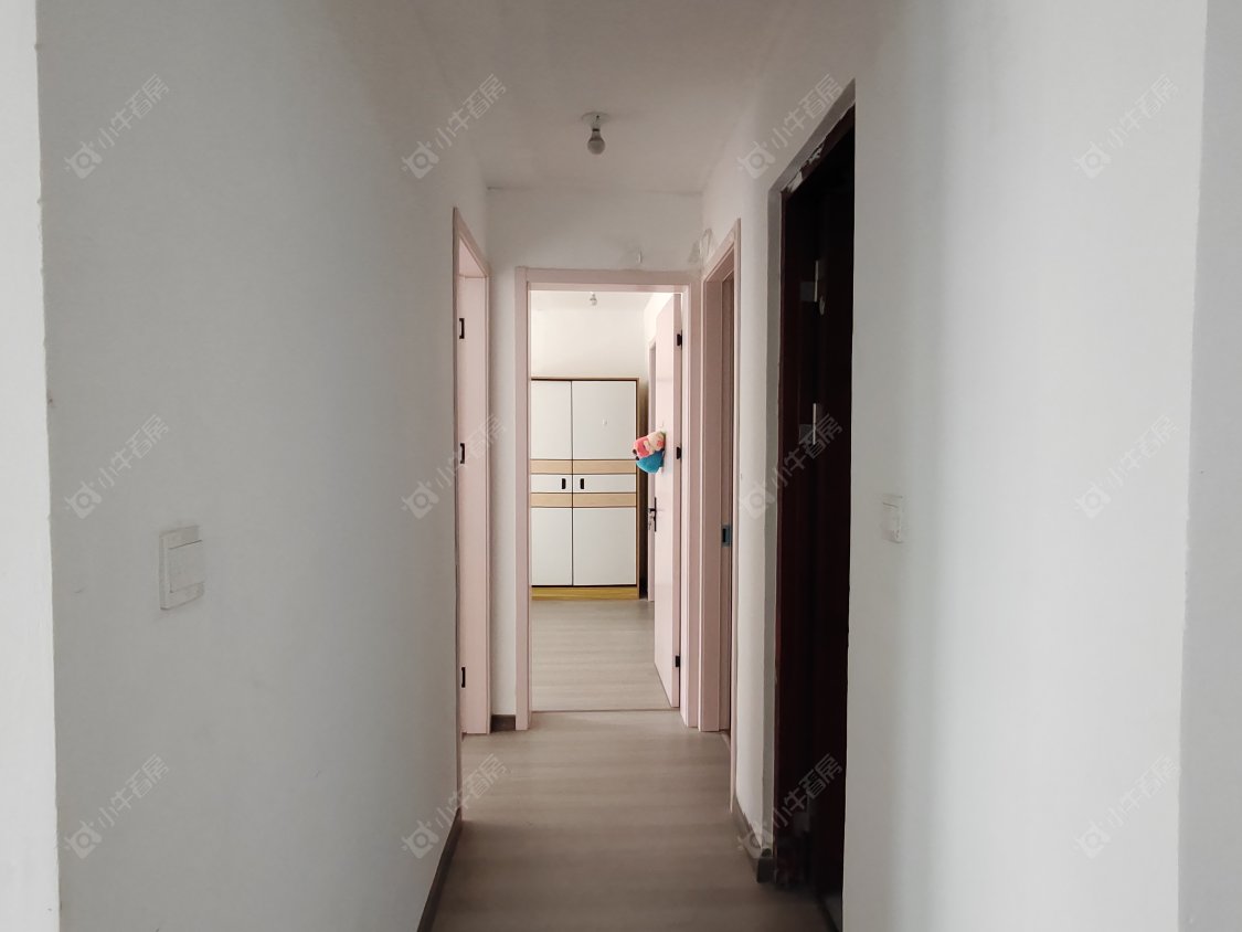 常州玉兰广场五期在租房源_小牛看房