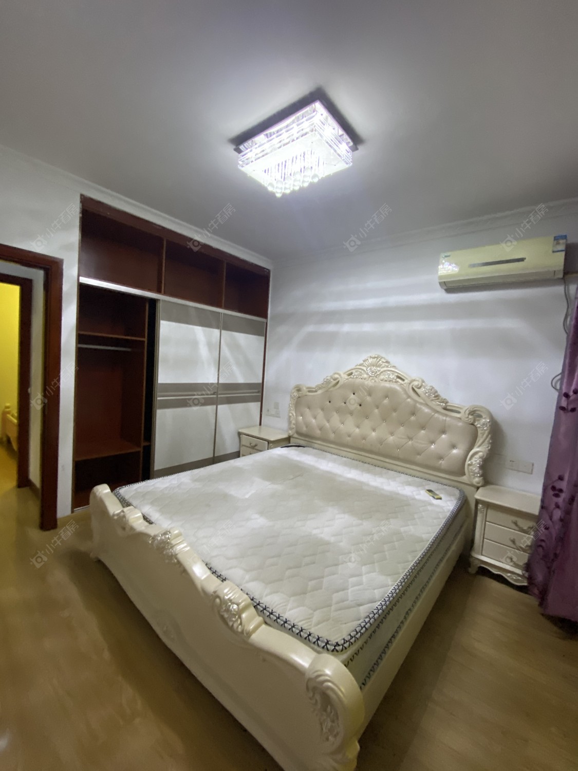 常州吾悦广场北区在租房源室内图_小牛看房