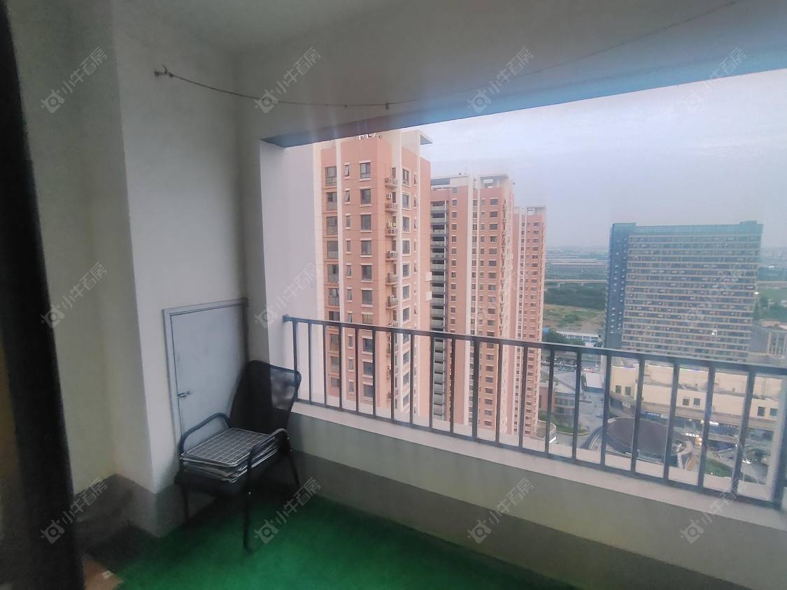 常州星湖广场在租房源室内图_小牛看房