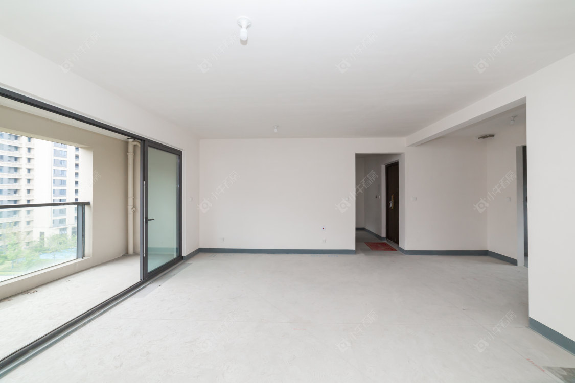 常州美的世茂云筑在售二手房源室内图_小牛看房