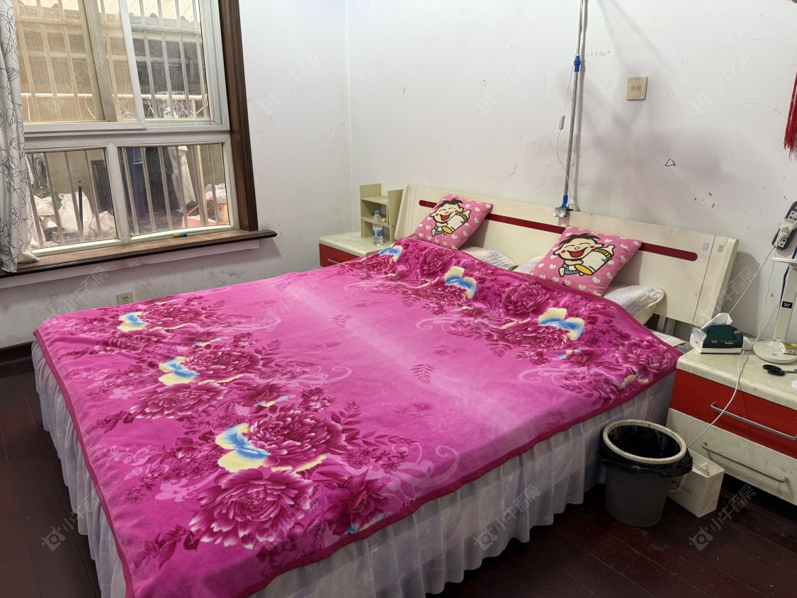 常州勤业四村南区在租房源_小牛看房