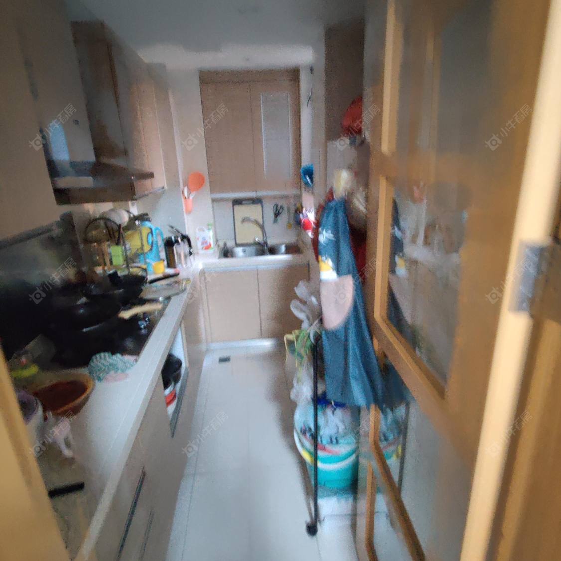 常州香溢紫郡一期在租房源室内图_小牛看房