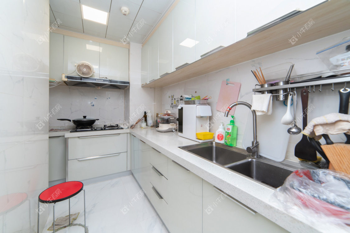 常州檀香湾在租房源室内图_小牛看房