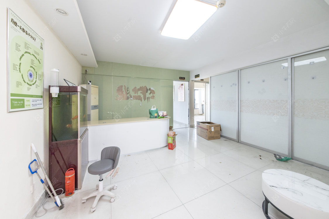 常州茂业泰富城在售二手房_小牛看房