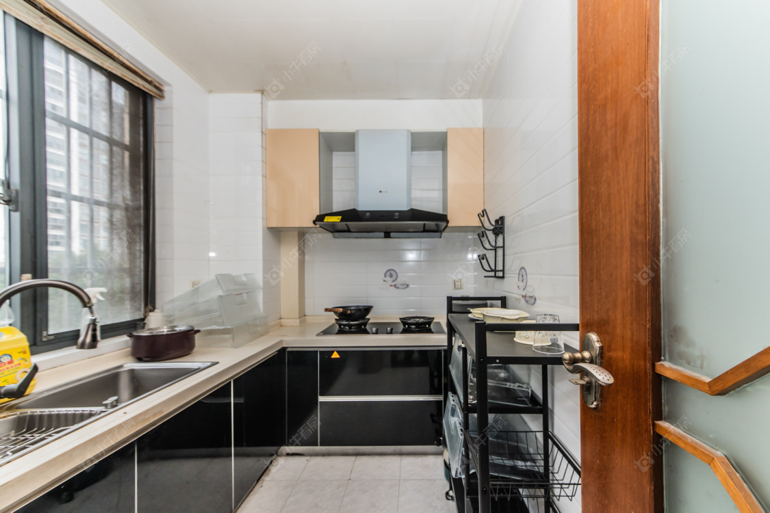 常州香树湾福园在售二手房源室内图_小牛看房