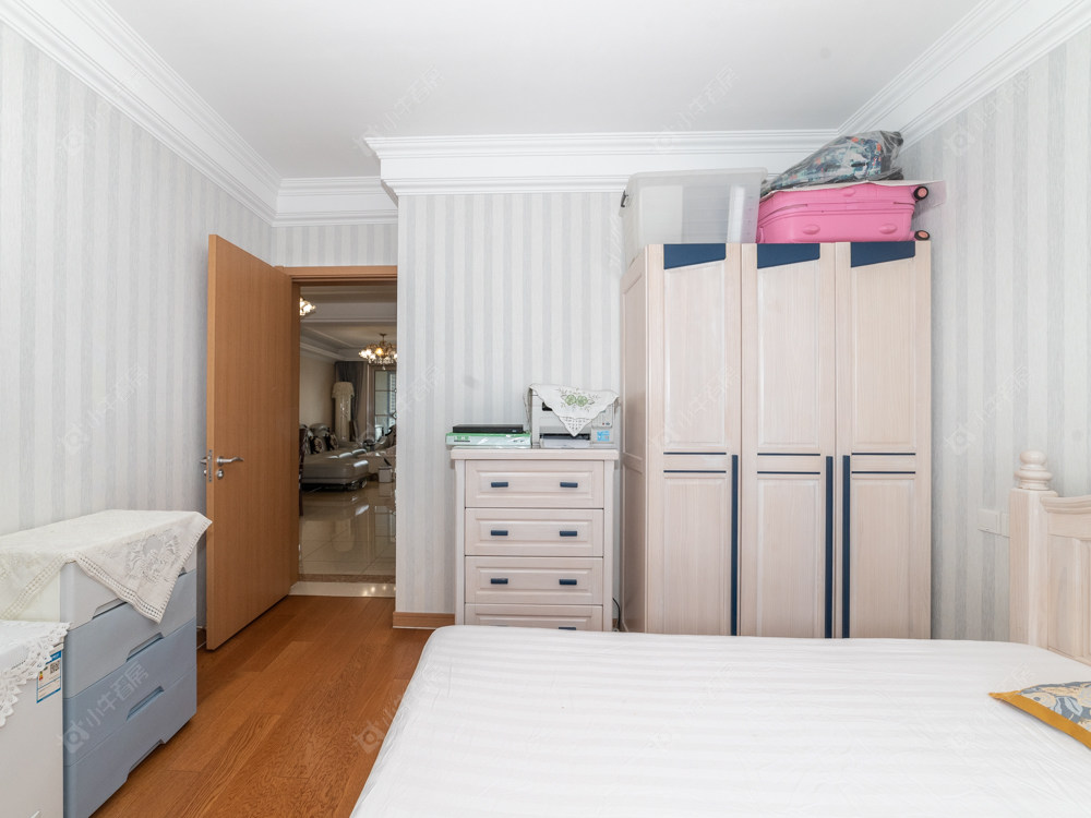 常州九洲花园三期在售二手房源室内图_小牛看房