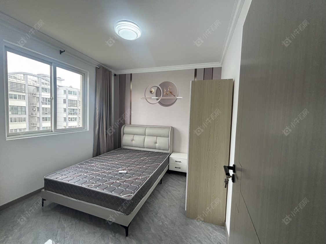 常州瑞丰花苑在租房源室内图_小牛看房