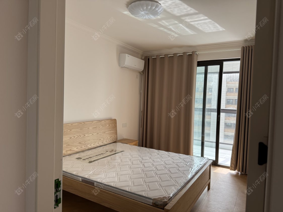 常州旭辉都会里在租房源_小牛看房