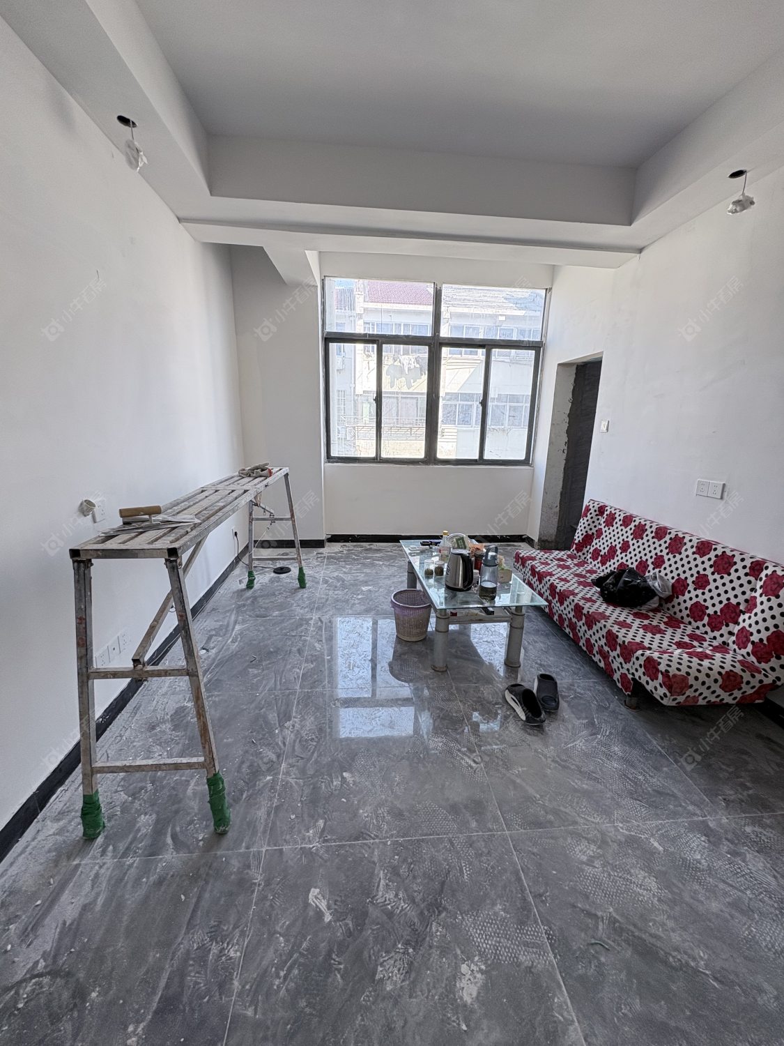 常州河苑新村在租房源户型图_小牛看房