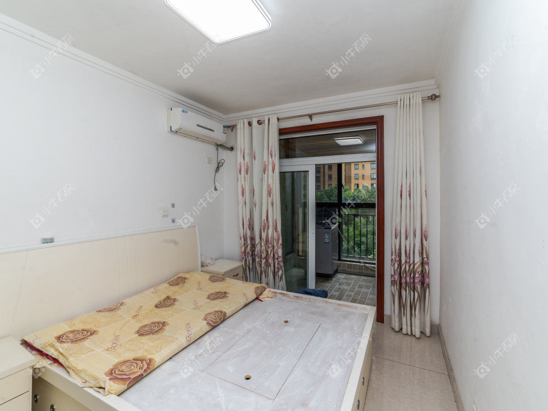 常州公园壹号四期在租房源_小牛看房