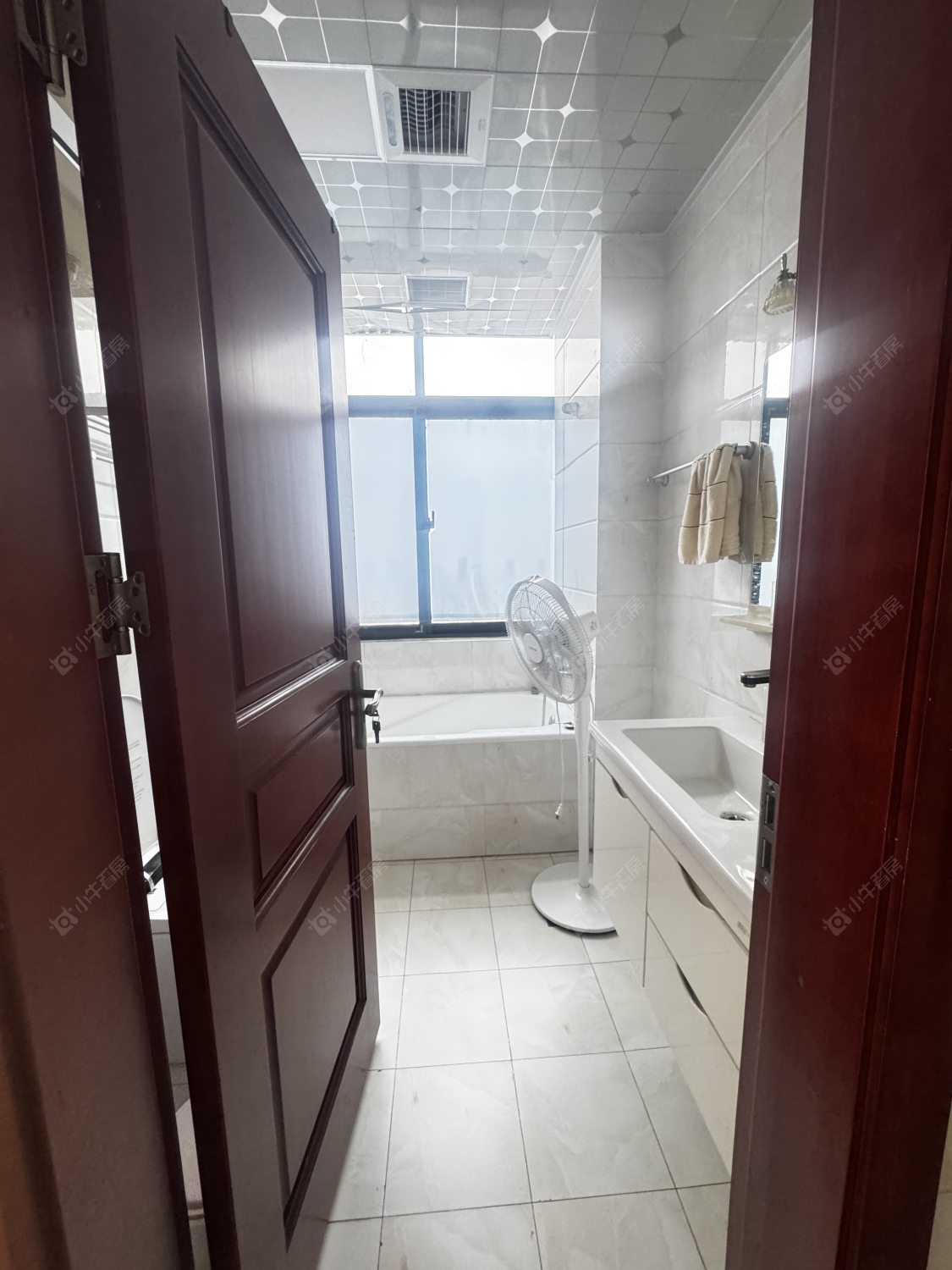 常州中央花园在租房源室内图_小牛看房