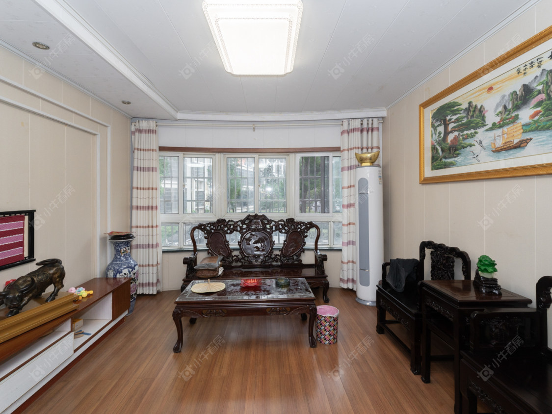 常州紫金园在售二手房源_小牛看房