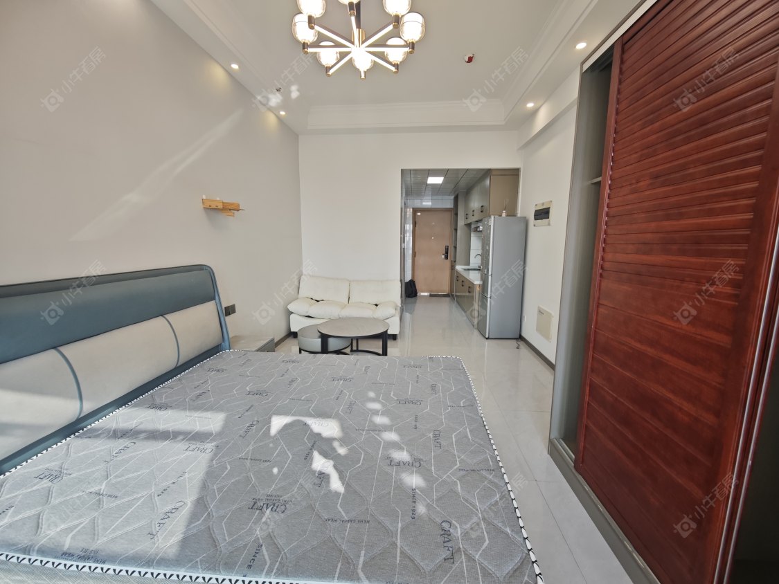 运河天地房源 常州运河天地在租房源_小牛看房