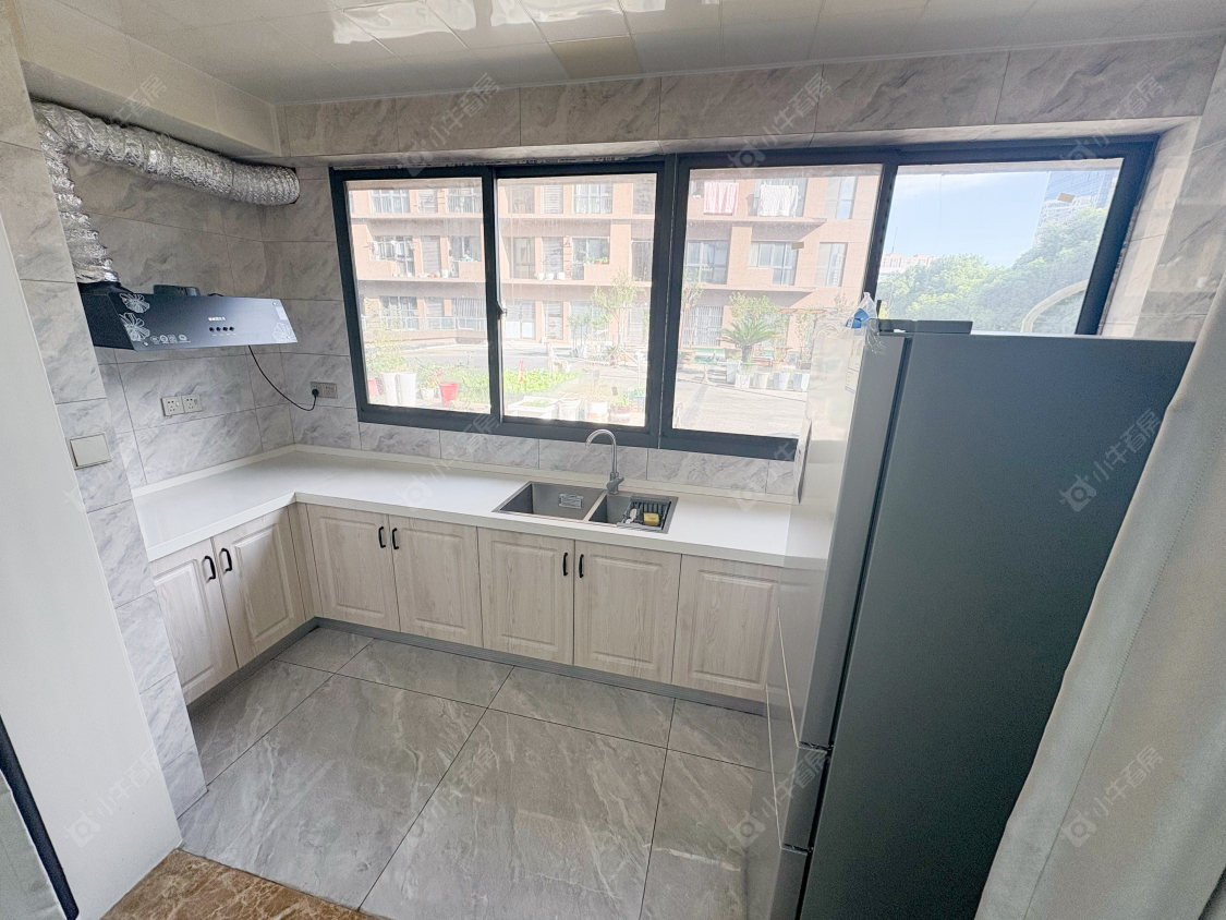 常州融锦融御华庭在租房源室内图_小牛看房