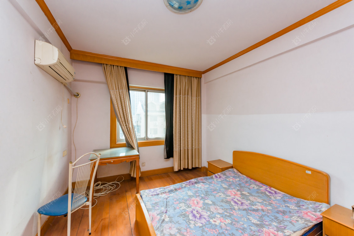 常州迎春花园在售二手房源室内图_小牛看房