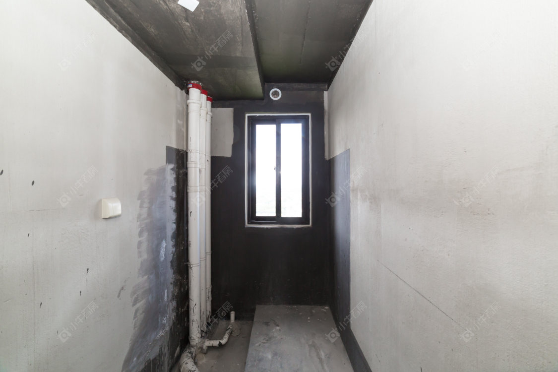 常州金正花园在售二手房源室内图_小牛看房