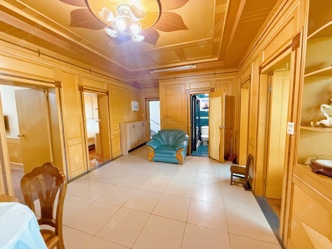 常州花东二村在租房源_小牛看房