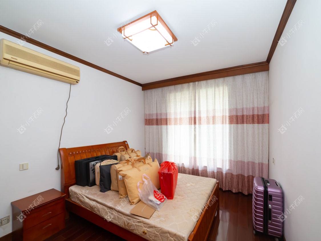 常州水木年华花园在售二手房源室内图_小牛看房